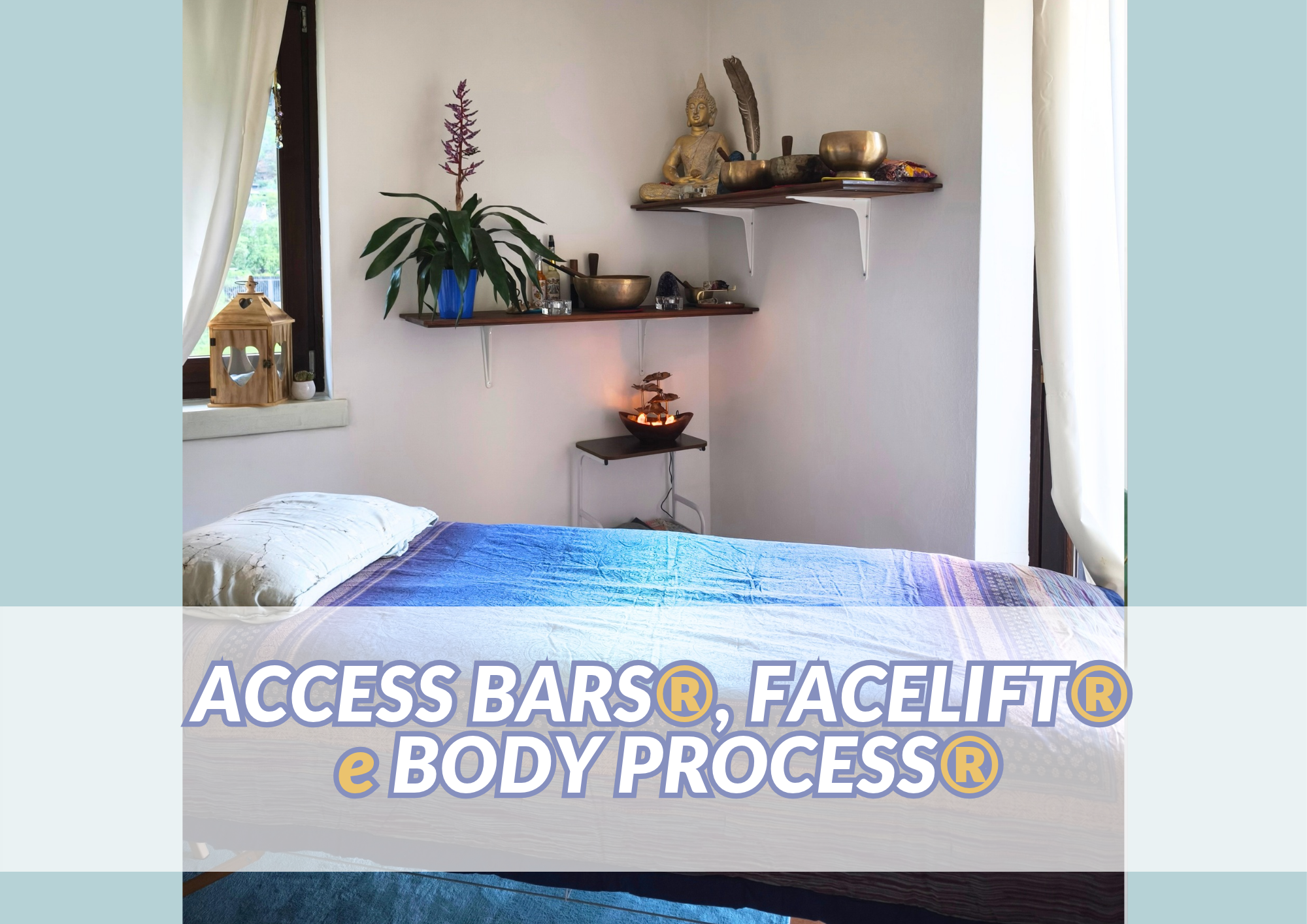 Sessioni Access Consciousness® a Osogna