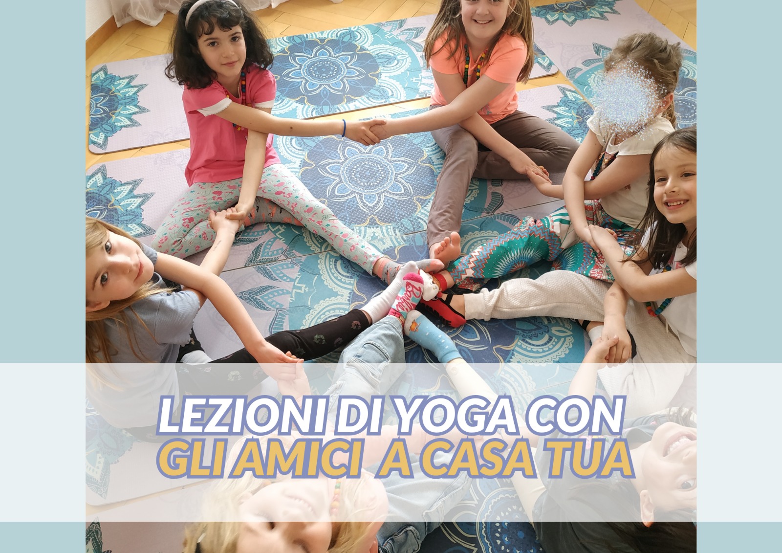 Lezioni di gruppo
