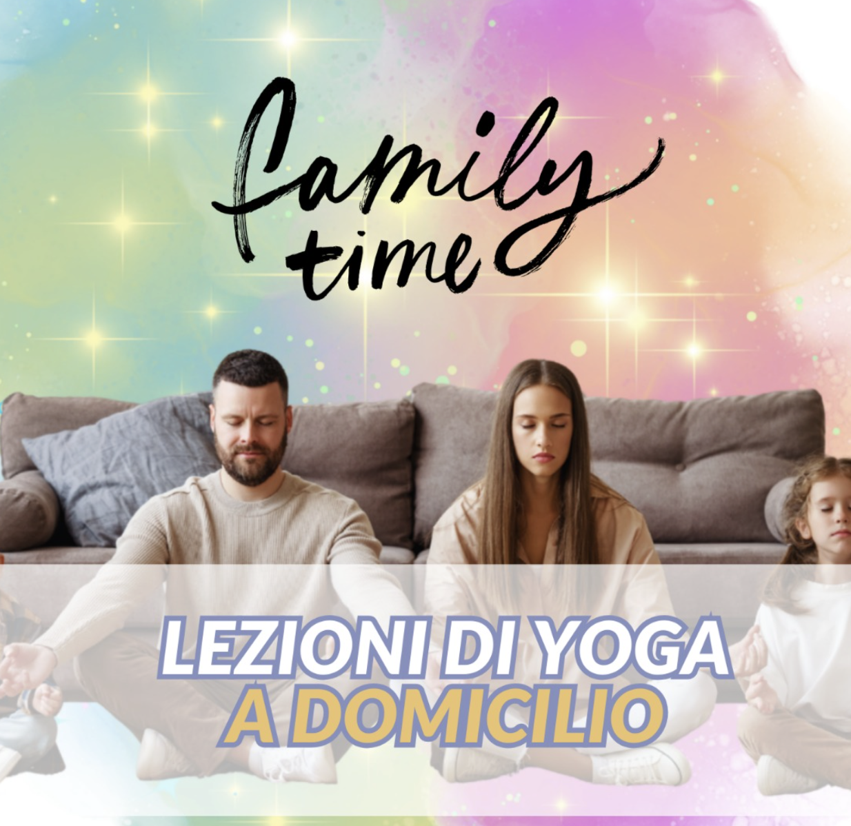 Lezioni a domicilio